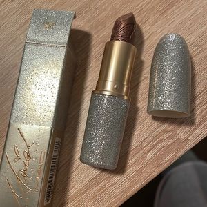 LIMITED MARIAH CAREY X MAC LIPSTICK